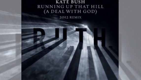 K. Bush : nouveau remix de "Running Up That Hill"