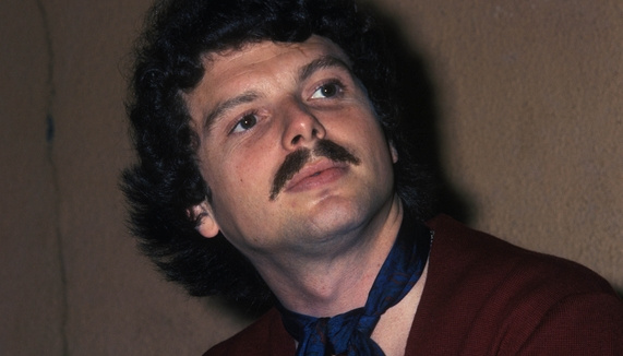 Le chanteur américain Scott McKenzie est mort