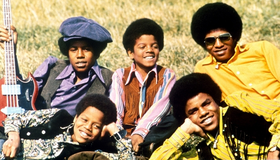 Jackson 5 : une compilation d'inédits à la rentrée