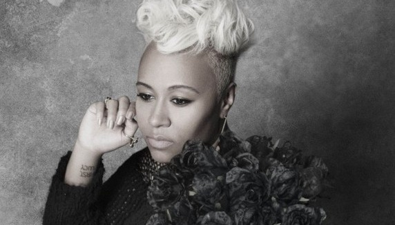 Emeli Sandé : écoutez son nouveau single !