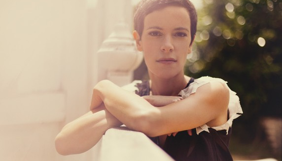 Emily Loizeau en interview