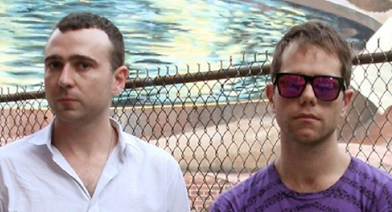 The Presets a choisi "Promises" comme single