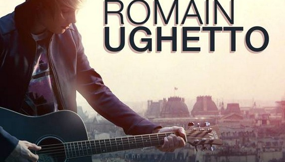 Romain Ughetto "De l'autre côté" avec L'Algerino