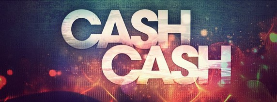 Cash Cash rend hommage à Michael Jackson