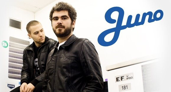 Juno enchaîne avec "Stuck Around It" : écoutez !
