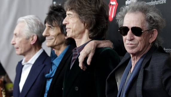 Les Rolling Stones prêts à repartir en tournée ?