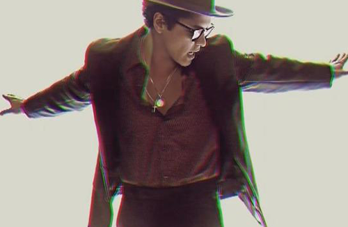 Bruno Mars : votez pour les Créa'pochettes