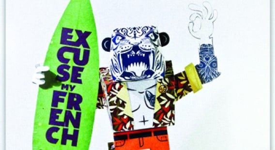 La soirée "Excuse My French" est de retour !
