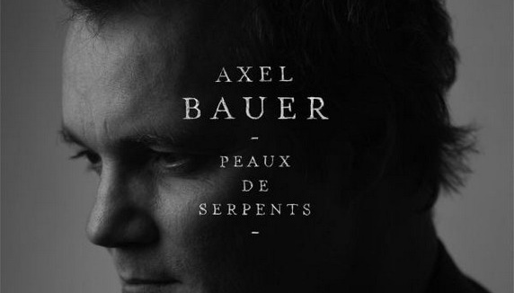Axel Bauer dévoile le single "Souviens-toi"