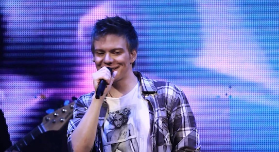 Top Titres 2012 : Michel Telo devant Gotye