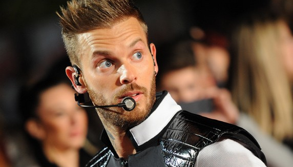 M Pokora règle ses comptes avec "Voici"