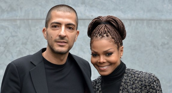 Janet Jackson s'est mariée en secret