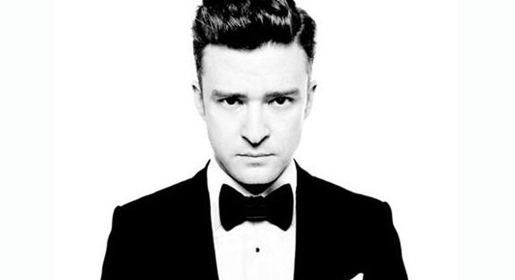 Justin Timberlake : écoutez son nouveau single !