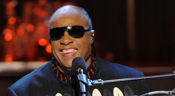 Stevie Wonder travaillerait sur son dernier album