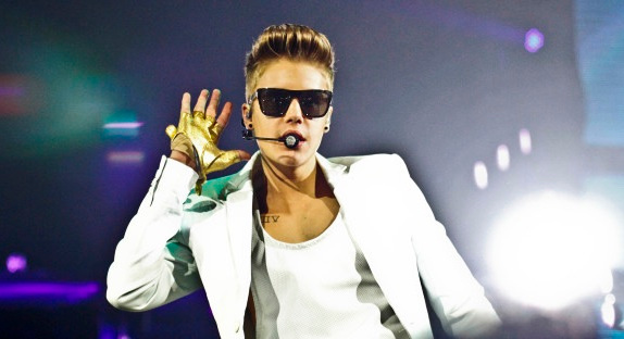 Justin Bieber : de la drogue dans son bus