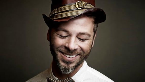 Radios/TV : Christophe Maé et Daft Punk au top