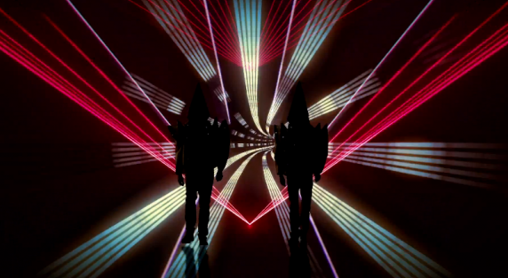 Les Pet Shop Boys seront "Electric" le 15 juillet