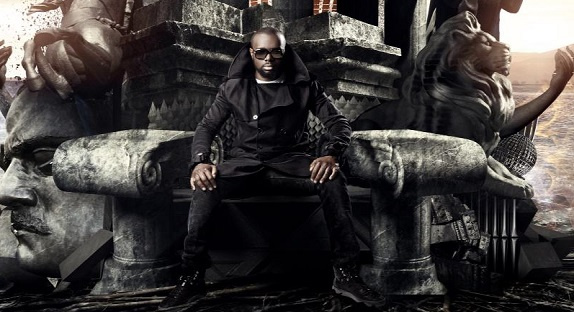Maître Gims : écoutez son nouveau single "Bella"