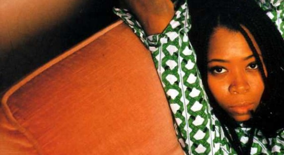 Teri Moïse : un album inédit à paraître ?
