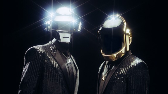 "Random Access Memories", album du week-end