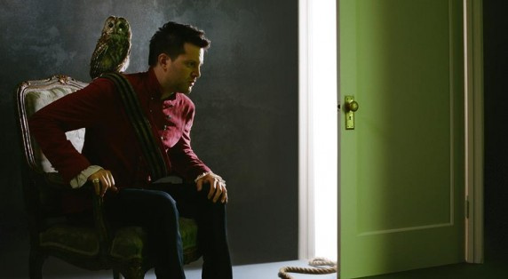 Mayer Hawthorne : un nouvel album très soul