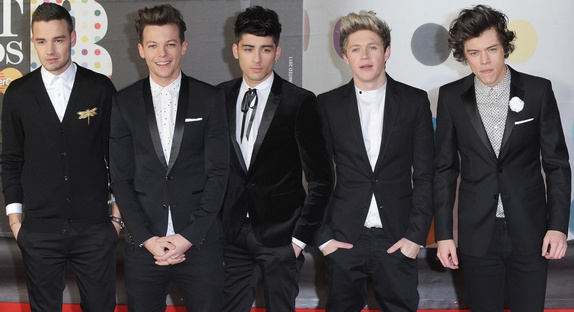 One Direction : écoutez l'inédit "Best Song Ever"