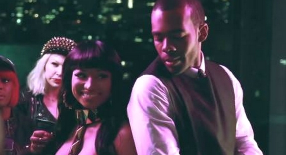 Mario invite Nicki Minaj sur "Somebody Else"