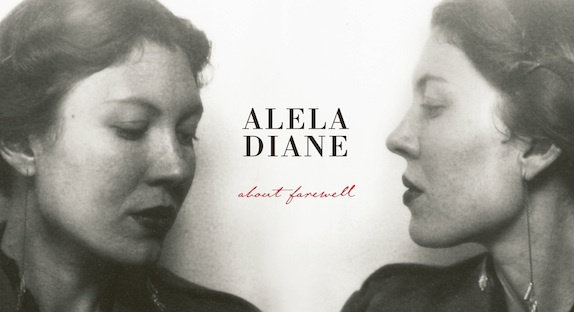 Alela Diane revient en concert à Paris