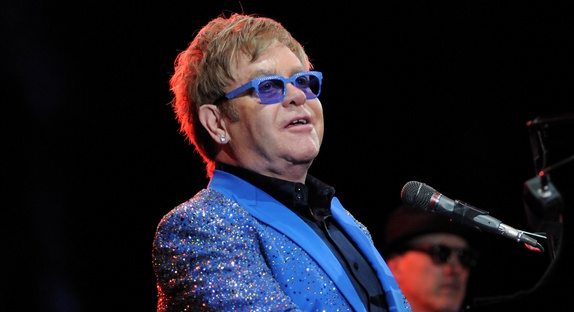Elton John annonce la fin de sa carrière