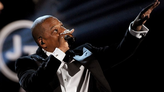 Jay-Z à Paris-Bercy les 17 et 18 octobre 2013