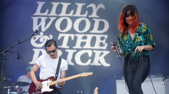 Lilly Wood & The Prick : nouveau single en radio