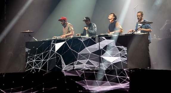 Festival Beauregard : une 5ème édition au top !