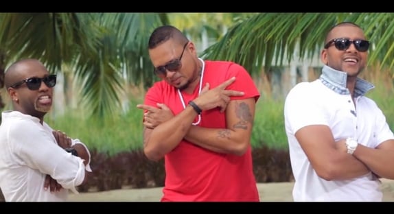 Top Singles : Robin Thicke et DJ Assad en forme