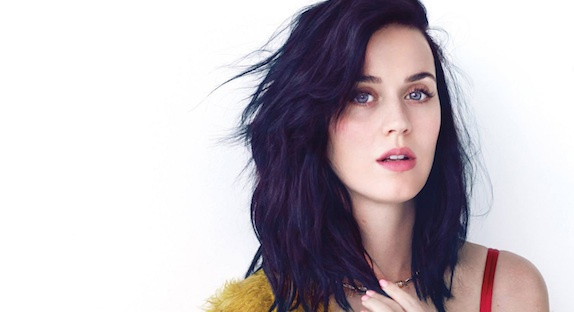 Katy Perry accusée d'avoir plagié Sara Bareilles