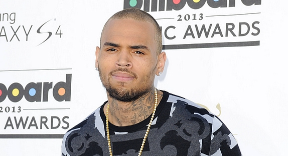 Chris Brown annule plusieurs shows au Canada