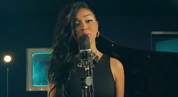 Zayra (Star Ac) : une reprise et un album à venir
