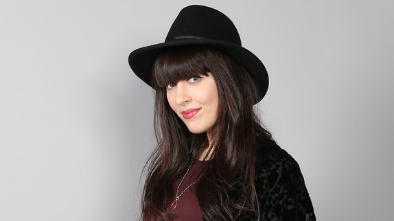 Nolwenn Leroy : écoutez son nouveau titre "Bleu"