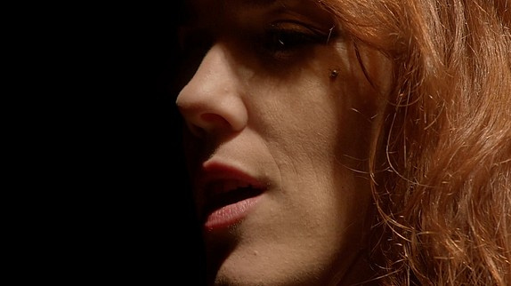 Zaz fait place à l'émotion dans le clip de "Si"