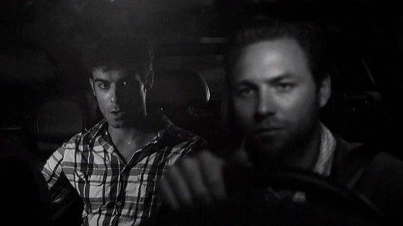 Bernard Lavilliers : nouveau clip "Scorpion"