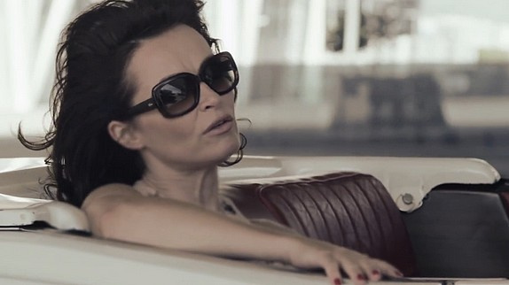 Sharon Corr de retour avec "Take a Minute"