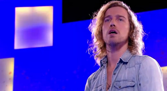 Julien Doré : "Paris-Seychelles" en live