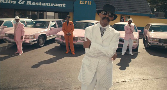 Drake invite son papa sur "Worst Behavior"