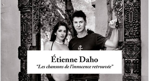 La pop d'Etienne Daho séduit toujours