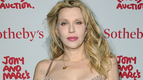 Courtney Love : un retour de Hole en 2014 ?
