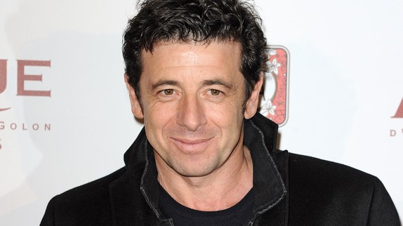 Patrick Bruel condamné à 10.000 euros d'amende