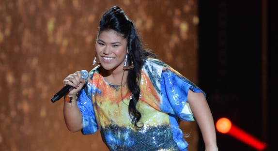 "Nouvelle Star" : Claudia révèle les coulisses