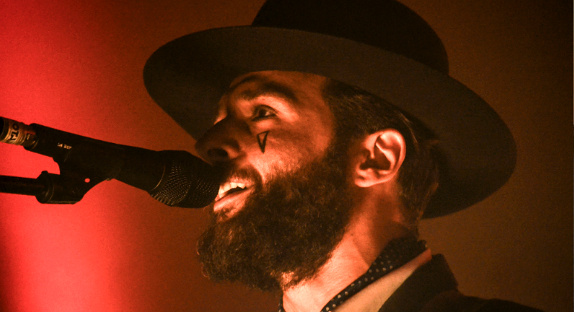 Yodelice à La Cigale, un show de génie !