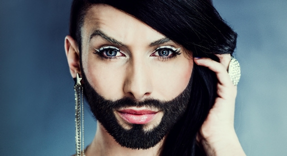 Conchita Wurst participera à la Fête de la Musique