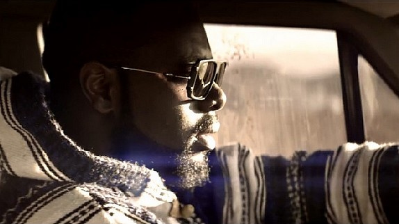 Maître Gims dévoile le clip de son tube "Zombie"