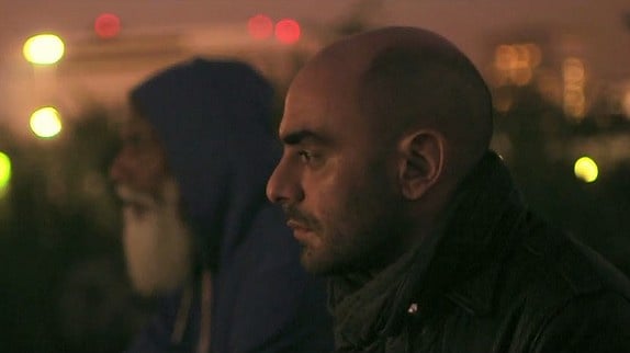 Découvrez le nouveau clip de Da Silva !